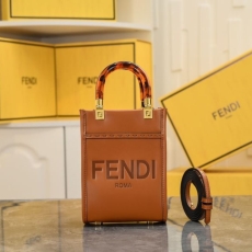 Fendi Shopping Bags